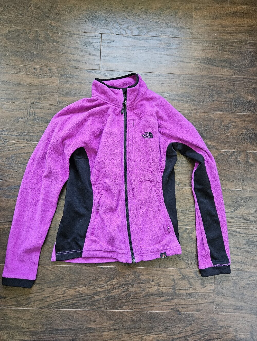 Women's Fleece Jacket